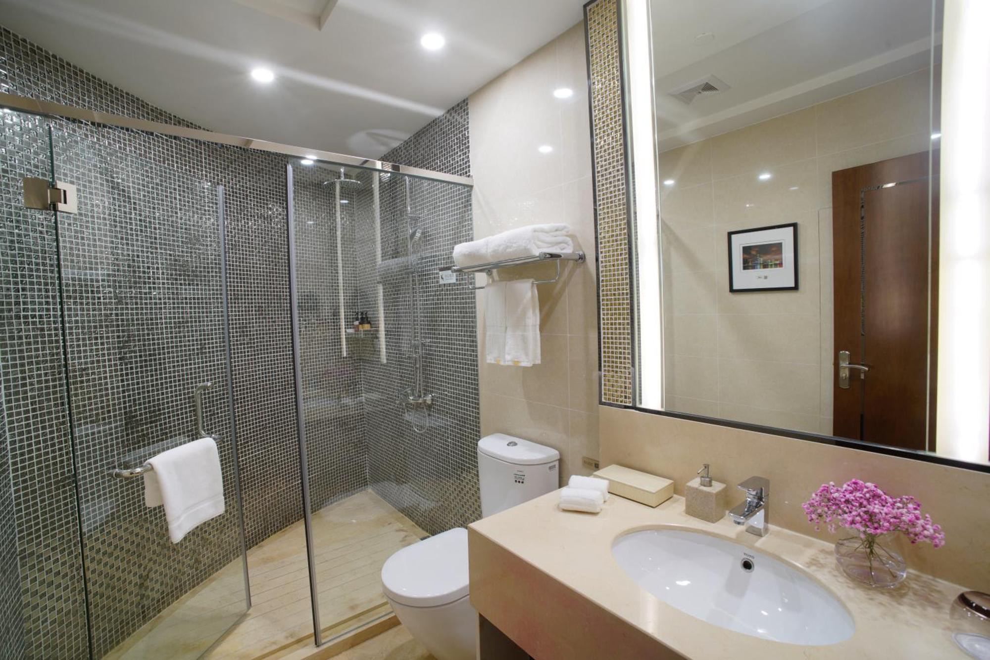 Atour Hotel Guangzhou Yueqiao Branch Екстер'єр фото