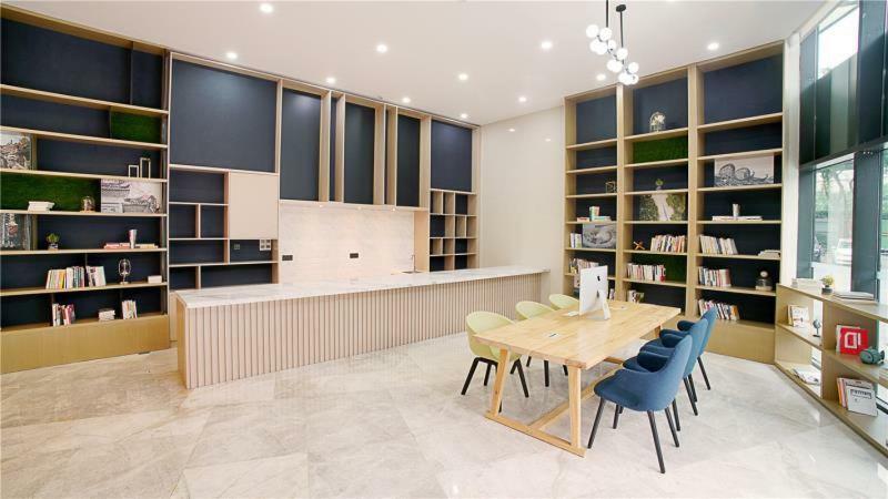 Atour Hotel Guangzhou Yueqiao Branch Екстер'єр фото