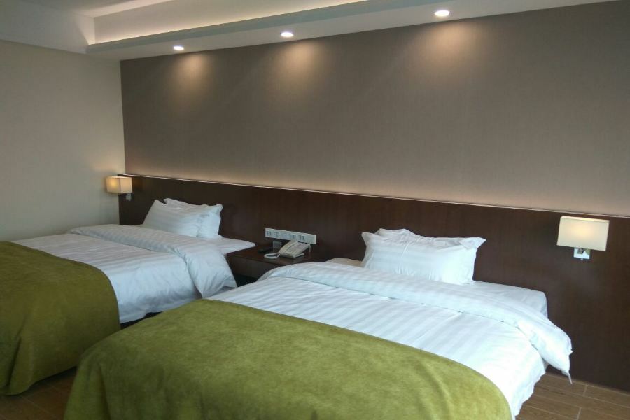 Atour Hotel Guangzhou Yueqiao Branch Екстер'єр фото