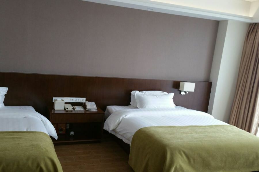 Atour Hotel Guangzhou Yueqiao Branch Екстер'єр фото