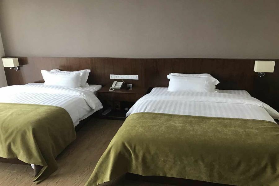 Atour Hotel Guangzhou Yueqiao Branch Екстер'єр фото