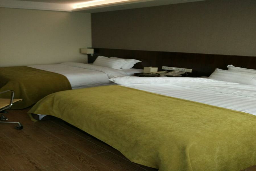 Atour Hotel Guangzhou Yueqiao Branch Екстер'єр фото