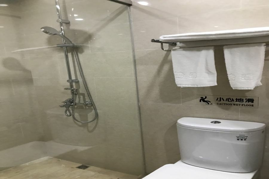 Atour Hotel Guangzhou Yueqiao Branch Екстер'єр фото