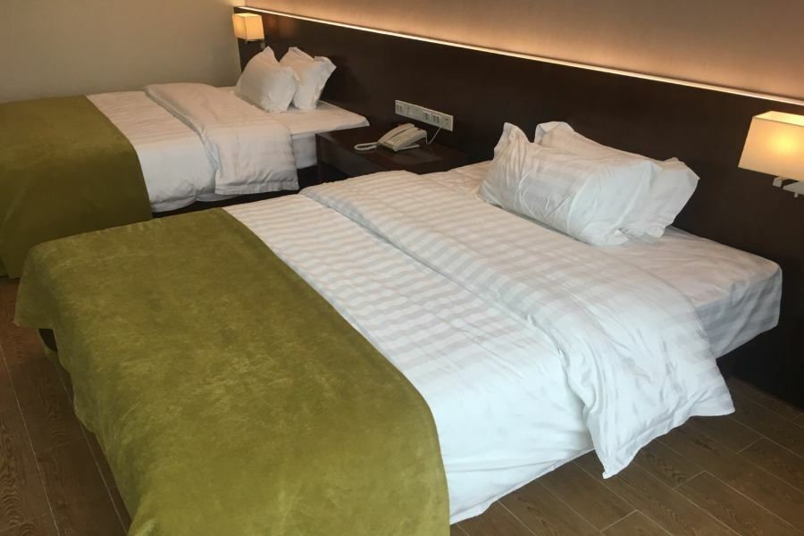 Atour Hotel Guangzhou Yueqiao Branch Екстер'єр фото