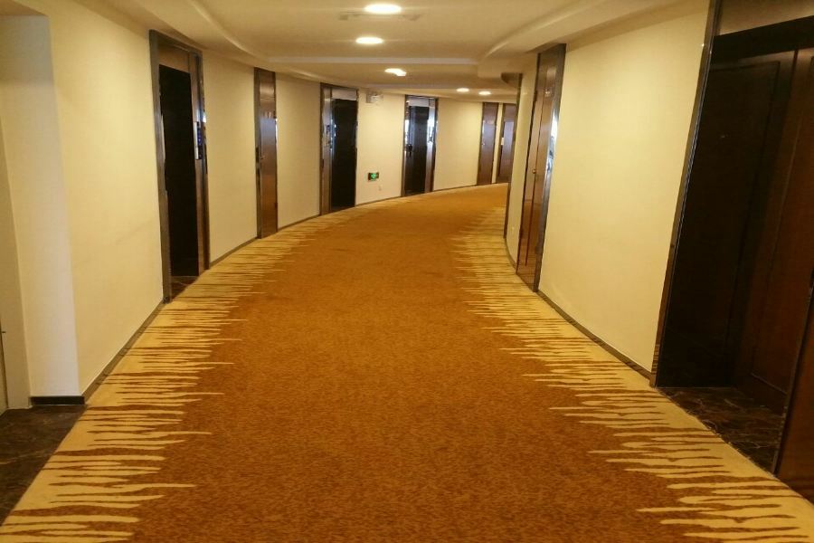 Atour Hotel Guangzhou Yueqiao Branch Екстер'єр фото