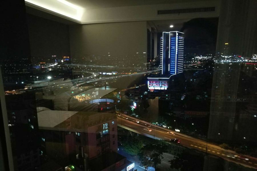 Atour Hotel Guangzhou Yueqiao Branch Екстер'єр фото